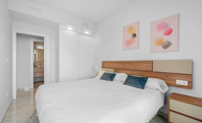 Herverkoop - Apartment -
Orihuela Costa - Los Altos