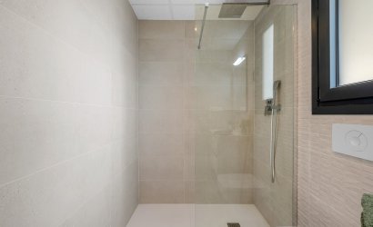 Herverkoop - Apartment -
Orihuela Costa - Los Altos