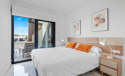 Herverkoop - Apartment -
Orihuela Costa - Los Altos