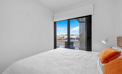 Herverkoop - Apartment -
Orihuela Costa - Los Altos