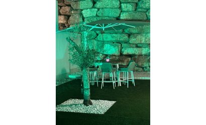 Herverkoop - Villa -
Finestrat