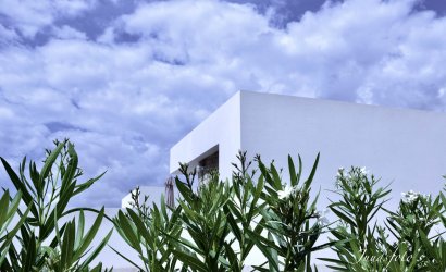 Herverkoop - Villa -
Finestrat