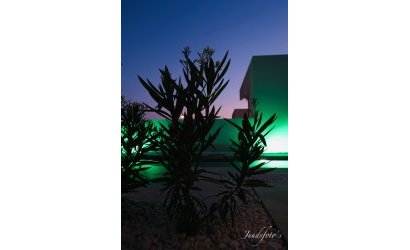 Herverkoop - Villa -
Finestrat