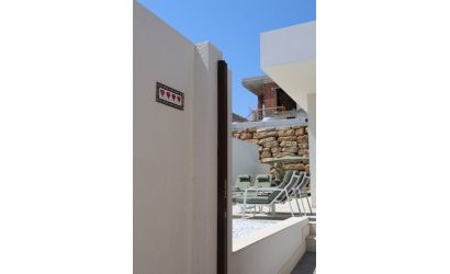 Herverkoop - Villa -
Finestrat