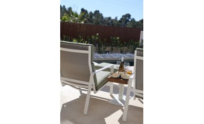 Herverkoop - Villa -
Finestrat