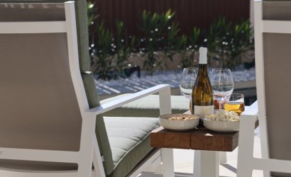 Herverkoop - Villa -
Finestrat