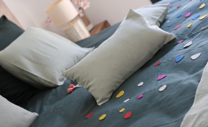 Herverkoop - Villa -
Finestrat