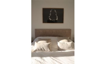 Herverkoop - Villa -
Finestrat