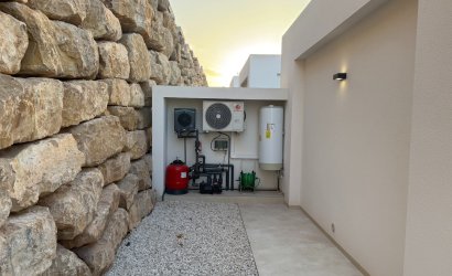 Herverkoop - Villa -
Finestrat