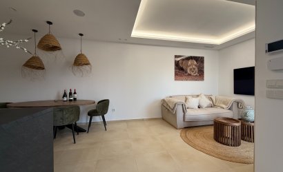 Herverkoop - Villa -
Finestrat