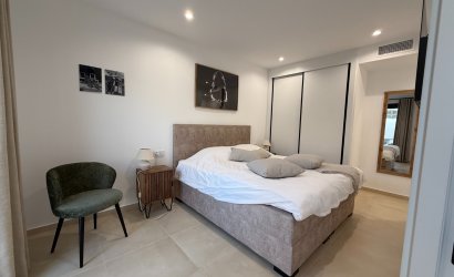 Herverkoop - Villa -
Finestrat