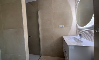 Herverkoop - Villa -
Finestrat