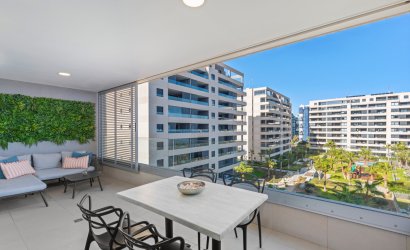 Reventa - Apartment -
Orihuela Costa - Punta Prima