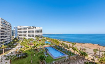 Reventa - Apartment -
Orihuela Costa - Punta Prima