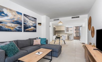 Reventa - Apartment -
Orihuela Costa - Punta Prima