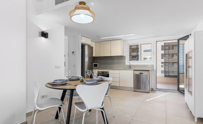 Reventa - Apartment -
Orihuela Costa - Punta Prima