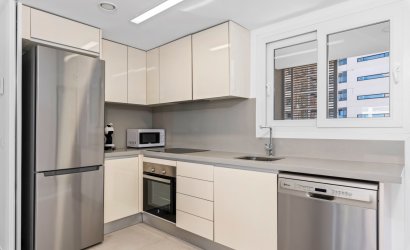 Reventa - Apartment -
Orihuela Costa - Punta Prima