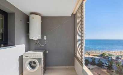Reventa - Apartment -
Orihuela Costa - Punta Prima