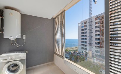 Reventa - Apartment -
Orihuela Costa - Punta Prima
