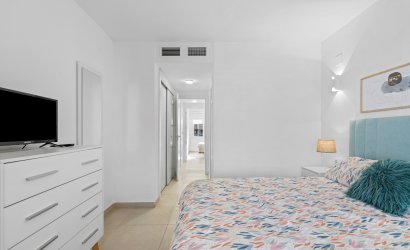 Reventa - Apartment -
Orihuela Costa - Punta Prima