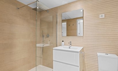 Reventa - Apartment -
Orihuela Costa - Punta Prima