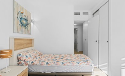 Reventa - Apartment -
Orihuela Costa - Punta Prima