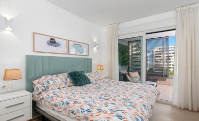 Reventa - Apartment -
Orihuela Costa - Punta Prima