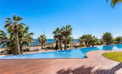 Reventa - Apartment -
Orihuela Costa - Punta Prima