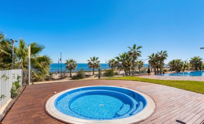 Reventa - Apartment -
Orihuela Costa - Punta Prima
