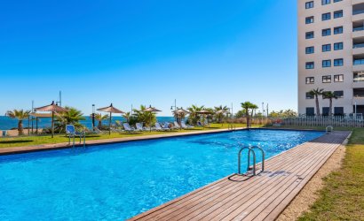 Reventa - Apartment -
Orihuela Costa - Punta Prima