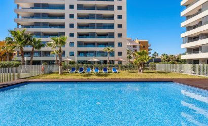 Reventa - Apartment -
Orihuela Costa - Punta Prima
