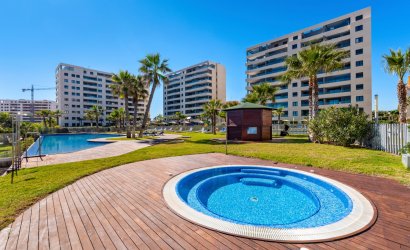 Reventa - Apartment -
Orihuela Costa - Punta Prima