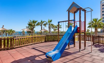 Reventa - Apartment -
Orihuela Costa - Punta Prima