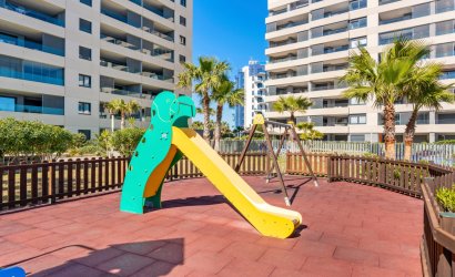 Reventa - Apartment -
Orihuela Costa - Punta Prima