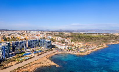 Reventa - Apartment -
Orihuela Costa - Punta Prima