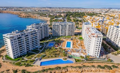 Reventa - Apartment -
Orihuela Costa - Punta Prima