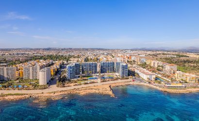 Reventa - Apartment -
Orihuela Costa - Punta Prima