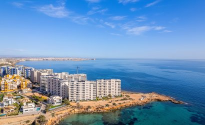 Reventa - Apartment -
Orihuela Costa - Punta Prima