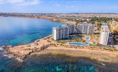 Reventa - Apartment -
Orihuela Costa - Punta Prima