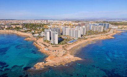 Reventa - Apartment -
Orihuela Costa - Punta Prima