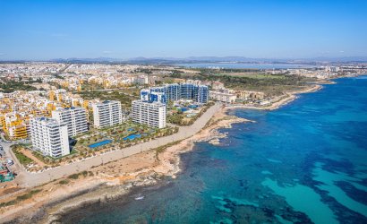 Reventa - Apartment -
Orihuela Costa - Punta Prima