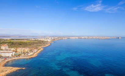 Reventa - Apartment -
Orihuela Costa - Punta Prima