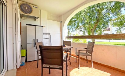 Herverkoop - Apartment -
Orihuela Costa - Villamartín