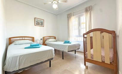 Resale - Apartment -
Orihuela Costa - Villamartín