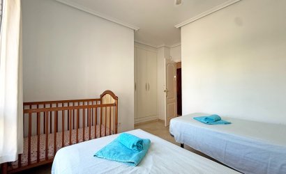 Resale - Apartment -
Orihuela Costa - Villamartín