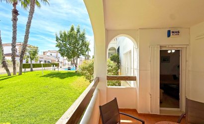 Herverkoop - Apartment -
Orihuela Costa - Villamartín