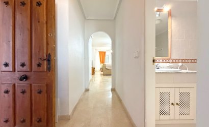 Resale - Apartment -
Orihuela Costa - Villamartín