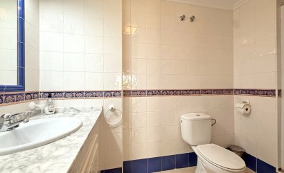 Resale - Apartment -
Orihuela Costa - Villamartín