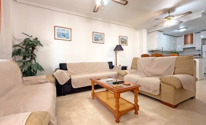 Resale - Apartment -
Orihuela Costa - Villamartín