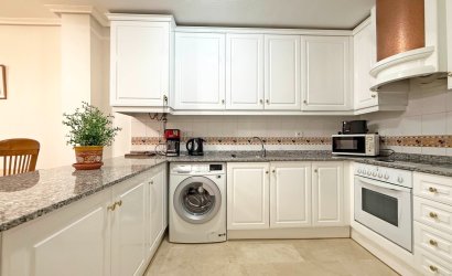 Resale - Apartment -
Orihuela Costa - Villamartín